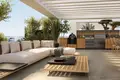 Mieszkanie 2 pokoi 114 m² Limassol, Cypr