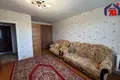Wohnung 1 zimmer 35 m² Hresk, Belarus