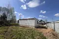 House 60 m² Ozyaritska-Slabadski rural council, Belarus