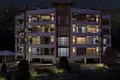 Appartement 1 chambre 55 m² Trachoni Municipality, Chypre
