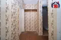 Wohnung 2 zimmer 42 m² Minsk, Belarus