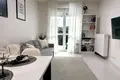 Appartement 3 chambres 53 m² Varsovie, Pologne