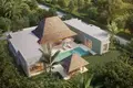 3 bedroom villa 354 m² Sakhu, Thailand