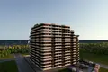 Appartement 3 chambres 130 m² Mezitli, Turquie