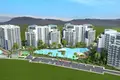 Appartement 2 chambres 80 m² Trikomo, Chypre du Nord