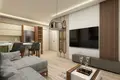Appartement 2 chambres 52 m² Demirtas Koyu, Turquie