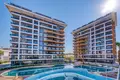 Apartamento 1 habitacion 57 m² Región del Mediterráneo, Turquía