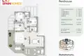 3 bedroom apartment 112 m² Calp, Spain