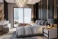 Apartamento 3 habitaciones 100 m² Akdeniz, Turquía