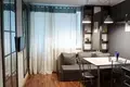 Apartamento 1 habitación 36 m² Pargolovo, Rusia