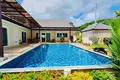 Willa 3 pokoi 156 m² Rawai, Tajlandia