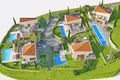 Casa 3 habitaciones 200 m² Radici, Croacia