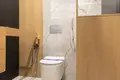 Квартира 1 комната 35 м² Минск, Беларусь