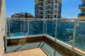 1 room apartment  Mahmutlar, Turkey