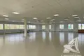 Büro 321 m² in Telmy-2, Belarus