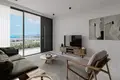 Квартира 1 спальня 62 м² Киссонерга, Кипр