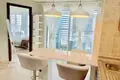 Apartamento 1 habitacion 41 m² Dubái, Emiratos Árabes Unidos