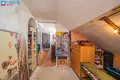 Квартира 2 комнаты 51 м² Вильнюс, Литва