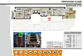 Penthouse z 2 sypialniami 69 m² Torrevieja, Hiszpania