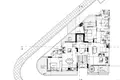 Пентхаус 1 спальня 50 м² муниципалитет Ларнака, Кипр