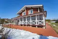 6 room house 248 m² Piatryskauski sielski Saviet, Belarus