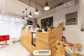 Commercial property 82 m² in Minsk, Belarus