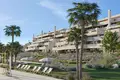 Жилой квартал Atria La Alcaidesa Fase II
