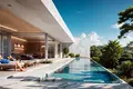 Villa 50 m² Bukit, Indonesia