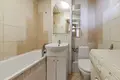 Apartamento 3 habitaciones 54 m² Varsovia, Polonia
