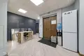 Pomieszczenie biurowe 136 m² w Mińsk, Białoruś