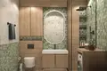Wohnung 2 Schlafzimmer 91 m² Muo, Montenegro