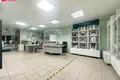Nieruchomości komercyjne 598 m² Możejki, Litwa