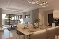 2 bedroom apartment 197 m² Limassol, Cyprus