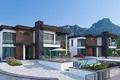 Willa 5 pokojów 310 m² Girne Belediyesi, Cypr Północny