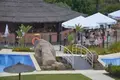 Wohnung 3 Schlafzimmer 202 m² Benahavis, Spanien