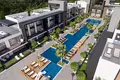 Apartment 126 m² Northern Cyprus, Northern Cyprus