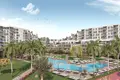 Квартира 3 комнаты 80 м² Аксу, Турция