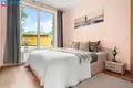 Mieszkanie 2 pokoi 42 m² Wilno, Litwa