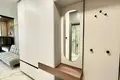 Appartement 36 m² Burtaisi, Monténégro