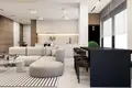 Apartamento 2 habitaciones 46 m² Muratpasa, Turquía
