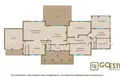 Haus 7 zimmer  Smolice, Polen
