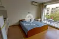 Studio apartment 1 bedroom 40 m² Nesebar, Bulgaria
