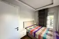 Mieszkanie 2 pokoi 55 m² Muratpasa, Turcja