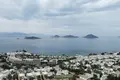Dom 4 pokoi 100 m² Bodrum, Turcja