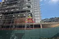 Mieszkanie 2 pokoi 121 m² Orikum, Albania