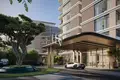 Mieszkanie 2 pokoi 1 601 m² Dubaj, Emiraty Arabskie