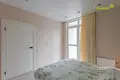 Квартира 2 комнаты 46 м² Минск, Беларусь