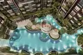 Wohnung 29 m² Choeng Thale, Thailand