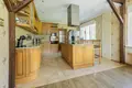 Casa 8 habitaciones 261 m² Riga, Letonia