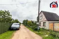 House 72 m² Barauski sielski Saviet, Belarus
